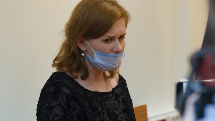 Обвиняемую в убийстве кота Анну-Викторию Громович отправили в СИЗО