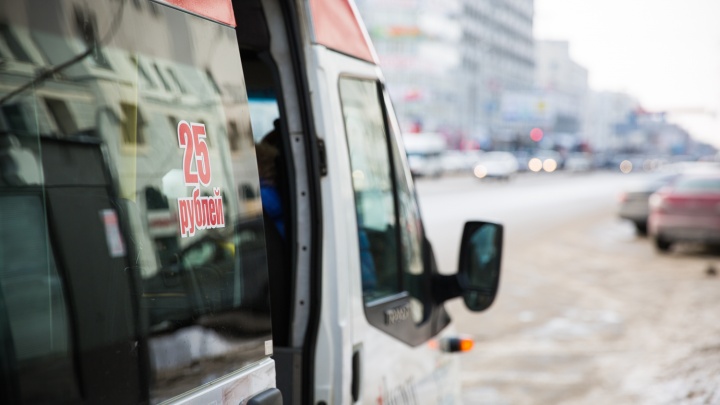 Право устанавливать тарифы на общественный транспорт в Новосибирске передали мэрии