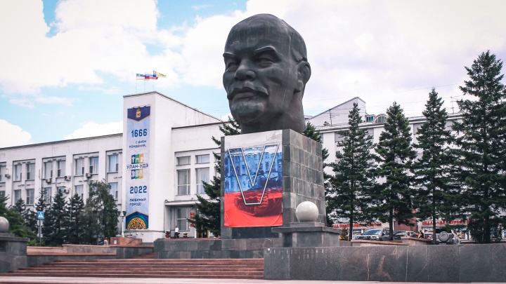Улан-Удэ: будущее, которое ждет Иркутск