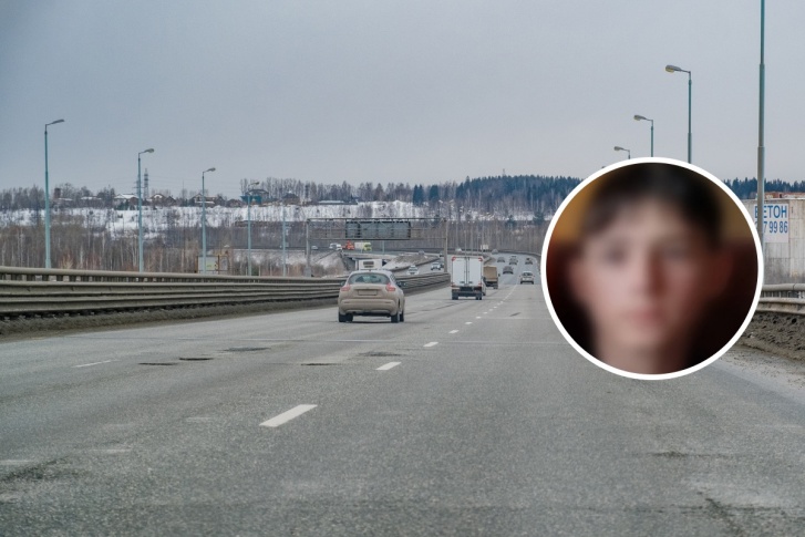 Вчера поиски подростка проходили в лесу Вчера поиски подростка проходили в лесу