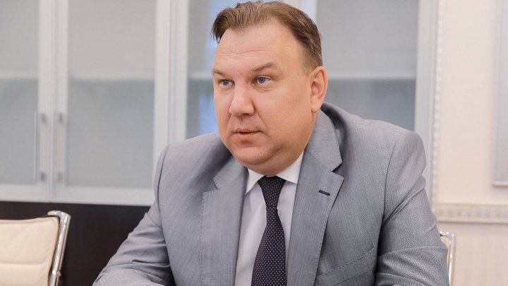 Чиновник, отвечавший за внутреннюю политику Поморья, теперь будет курировать Соловки