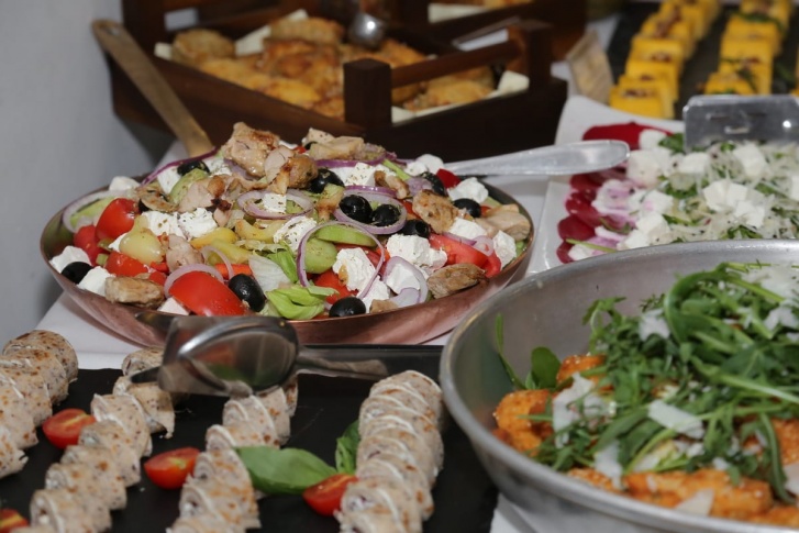 Турецкая кухня куда разнообразнее, чем может показаться постояльцам гостиниц Турецкая кухня куда разнообразнее, чем может показаться постояльцам гостиниц
