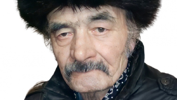 Ушел из дома, когда никого не было: в Березовском пропал 75-летний дедушка