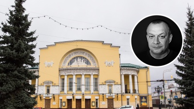 Стало известно, кто будет руководить Волковским театром после смерти Сергея Пускепалиса