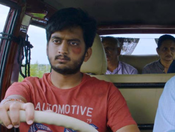 Комедию про похороны в Индии (18+) покажут на Забайкальском кинофестивале