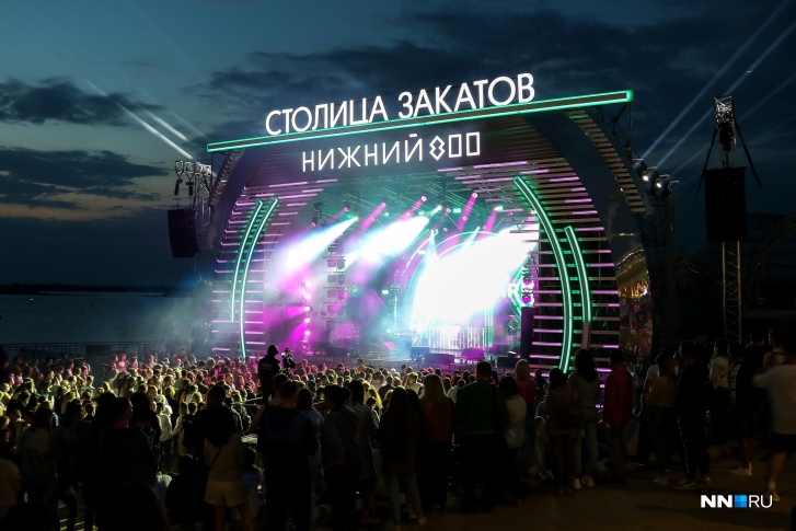 Выходные обещают быть яркими и насыщенными Выходные обещают быть яркими и насыщенными