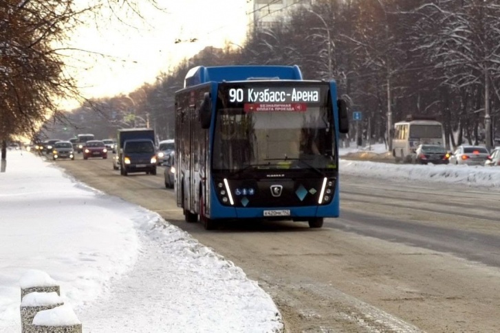Уже неделю как изменилась схема движения автобуса <nobr class="_">№ 90</nobr> и 90А Уже неделю как изменилась схема движения автобуса <nobr class="_">№ 90</nobr> и 90А
