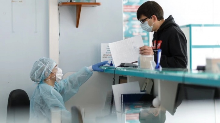 В Татарстане увеличилось количество заболевших омикроном. Как они переболели?