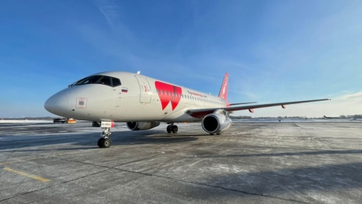 Авиакомпания Red Wings приостановила cубсидируемые рейсы из Перми. Когда они возобновятся?