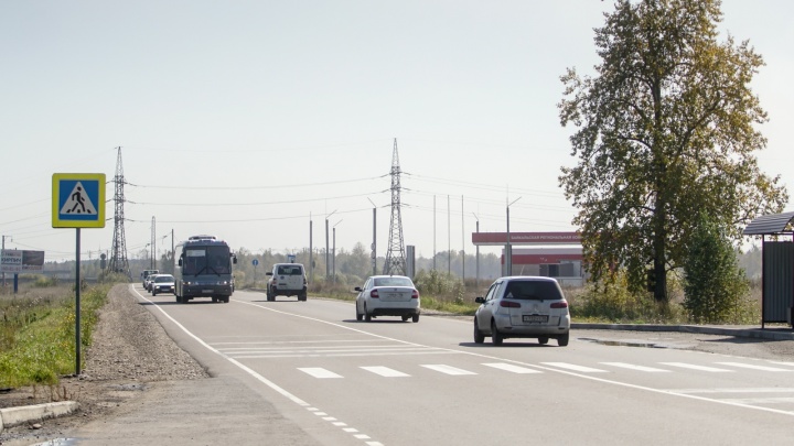 На безопасность на дорогах Приангарья в 2022 году потратят 65 млн рублей — в 1,5 раза больше, чем в прошлом году