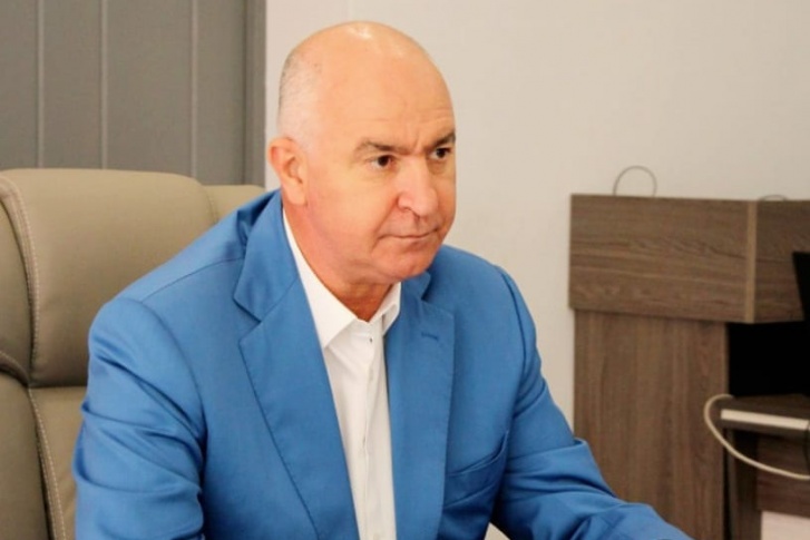 О своем решении Дяченко рассказал в инстаграме О своем решении Дяченко рассказал в инстаграме
