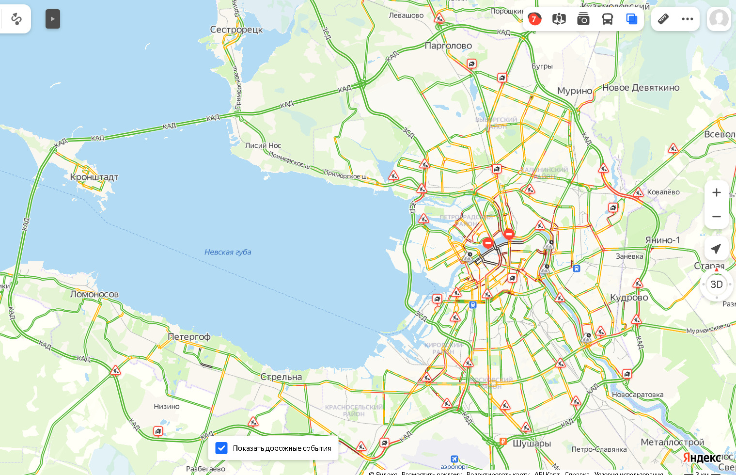 Схема движения техники на параде в санкт петербурге