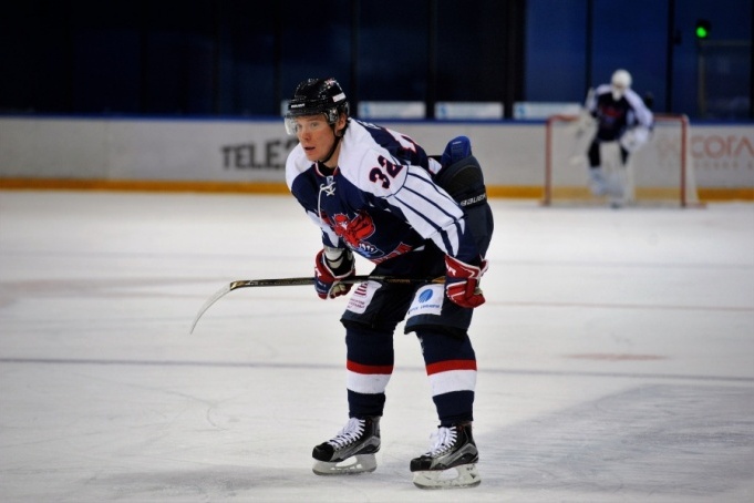 Сегодня в Красноярске пройдет матч с участием звезд хоккея