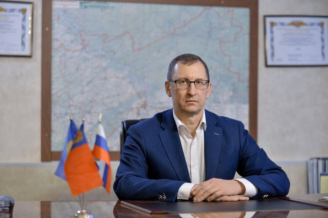 В 2021 году Кривцов заработал 5,75 млн рублей В 2021 году Кривцов заработал 5,75 млн рублей