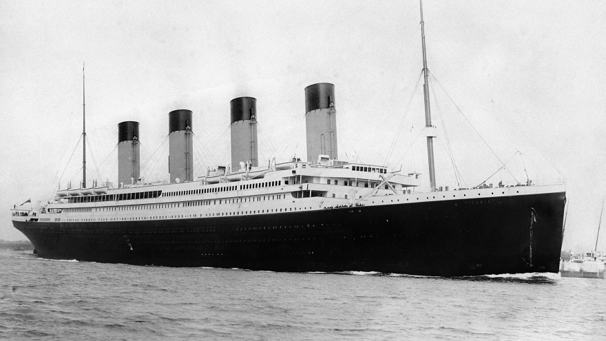 Ровно 110 лет назад потерпел крушение «Титаник». Историк объясняет, что привело к катастрофе