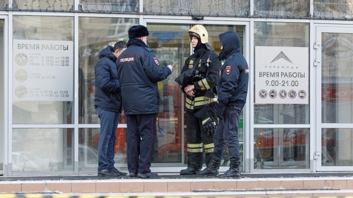 Норильского школьника задержали за ложные минирования школ в Волгограде