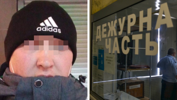Что известно о парне, который изнасиловал девушку в парке в Екатеринбурге и избил ее друга