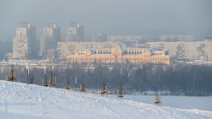 Туристы не смогут забронировать жилье в Нижнем Новгороде через сервис Airbnb