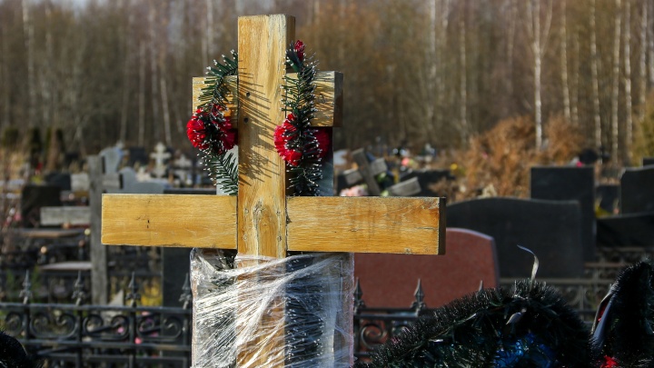 Семьи 76 погибших на Украине нижегородцев получили выплаты от региона в размере 152 млн рублей