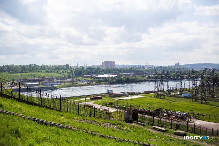 Первые за весь месяц жаркие выходные ожидаются в Иркутске 30 и 31 июля Первые за весь месяц жаркие выходные ожидаются в Иркутске 30 и 31 июля