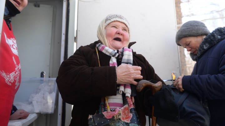 Пенсионерам пообещали прибавку: в Свердловской области подняли прожиточный минимум