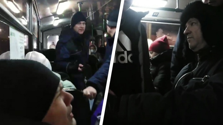 Ярославец отказался платить за проезд из-за того, что троллейбус приехал раньше