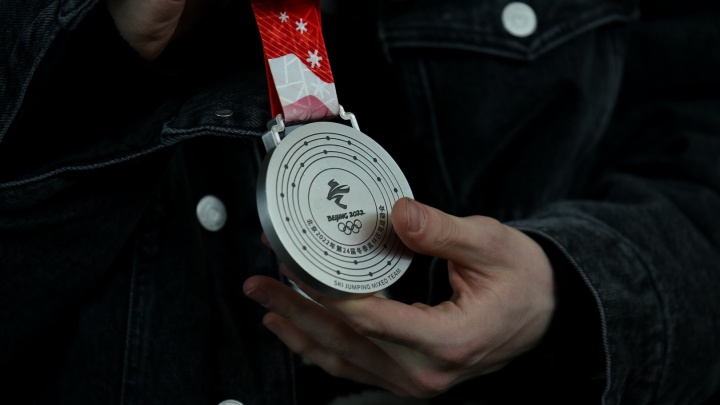 Татарстанские олимпийцы получили госнаграды. Рассказываем, кто они