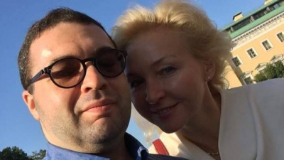 В Подмосковье зарезаны абхазский бизнесмен и его жена. Причиной убийства, возможно, стала ревность