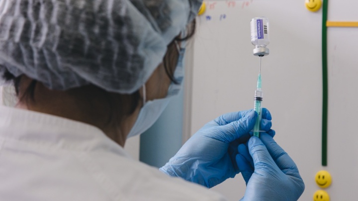 Запредельная смертность: за сутки в ХМАО умерли 17 заболевших коронавирусом