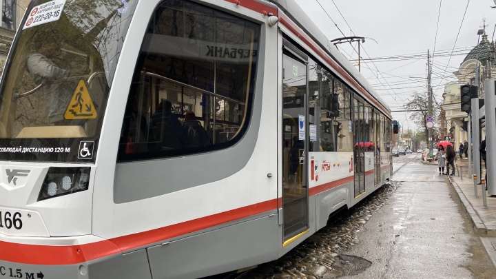 В Краснодаре доработают проект новой трамвайной линии в Восточно-Кругликовском районе