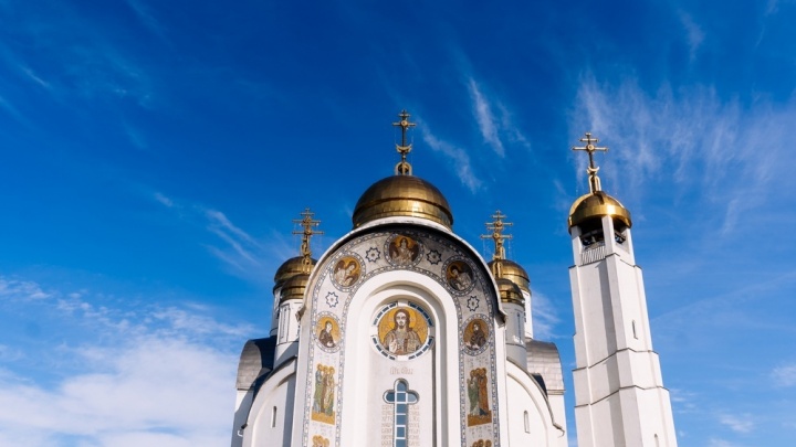 Где в Магнитогорске освятить куличи на Пасху. Публикуем расписание праздничных служб в храмах