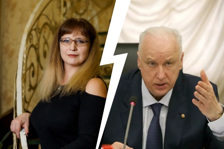 Председатель Следственного комитета считает, что ЕГЭ — это пытка для молодежи Председатель Следственного комитета считает, что ЕГЭ — это пытка для молодежи