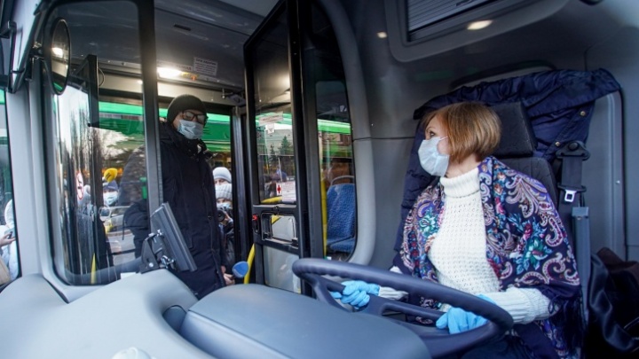 «Стыдно не будет»: чиновники рассказали, на каких условиях Москва отдает Уфе автобусы