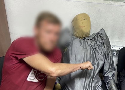 «Из-за политических разногласий»: житель Ярославской области убил своего друга