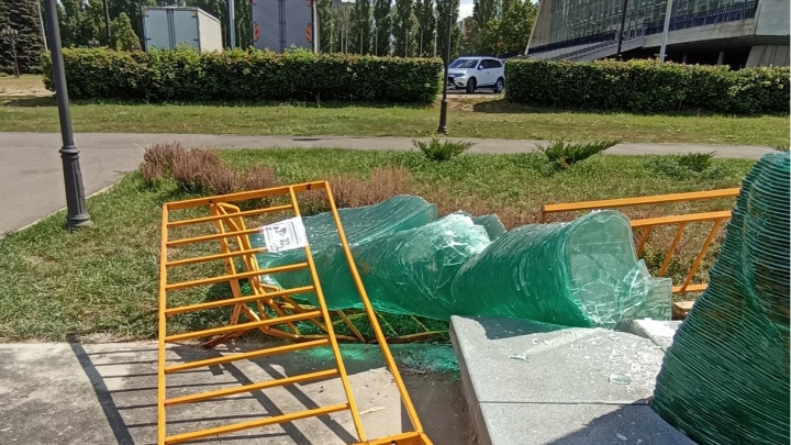 Власти автограда рассказали, когда восстановят памятник Пальмиро Тольятти