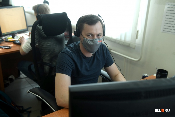 В течение трех лет мужчина будет находиться под наблюдением В течение трех лет мужчина будет находиться под наблюдением