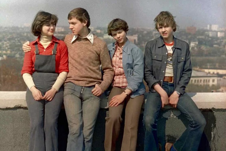 Фильм «В моей смерти прошу винить Клаву К.» вышел на экраны весной 1980-го Фильм «В моей смерти прошу винить Клаву К.» вышел на экраны весной 1980-го