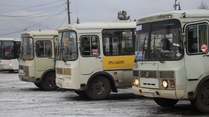 4 автобуса в Архангельске вернутся к старым схемам движения после капремонта Окружного шоссе