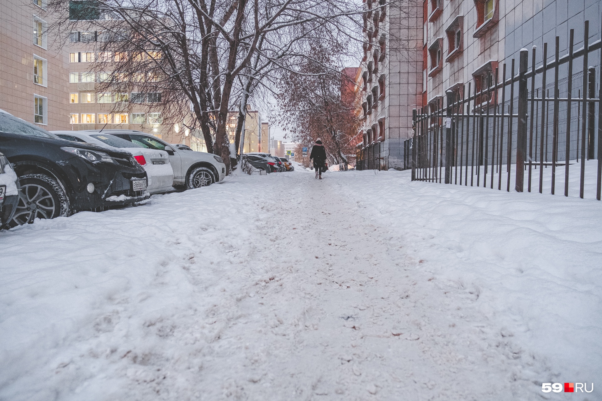 И несколько фотографий не с центральных улиц И несколько фотографий не с центральных улиц