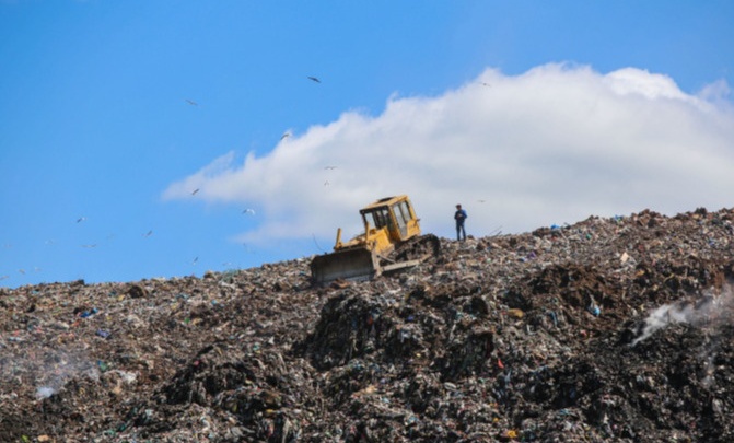 «Гринпис» создал петицию против строительства мусоросжигательного завода в Башкирии. Узнали мнение эколога