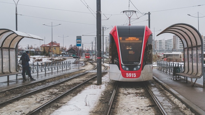 Как изменилась маршрутная сеть Перми в 2021 году? Все изменения автобусов и трамваев за 365 дней