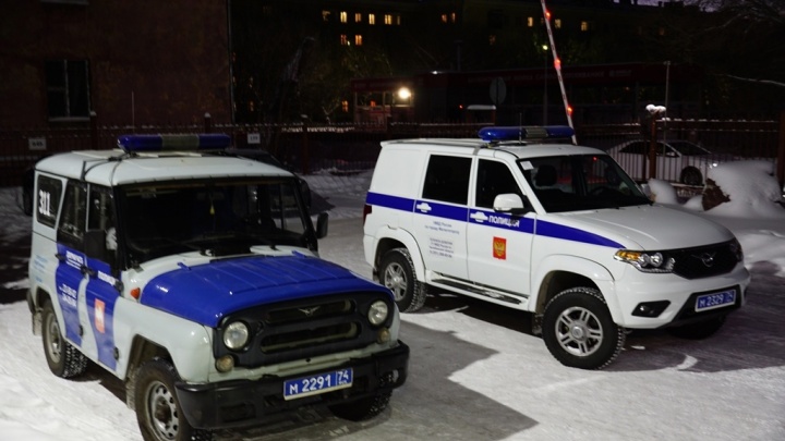 По подозрению в вымогательстве более миллиона рублей задержаны двое сотрудников магнитогорской полиции