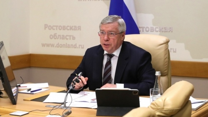 Голубев еще больше ослабил коронавирусные ограничения в Ростовской области
