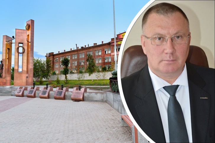 Бардаев возглавил Ленинский район в <nobr class="_">2018 году</nobr> Бардаев возглавил Ленинский район в <nobr class="_">2018 году</nobr>