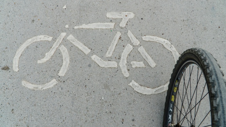 Департамент транспорта Перми планирует создать городскую сеть велопроката
