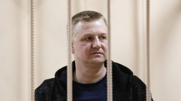 Сообщнику экс-главы Челябинска Евгения Тефтелева вынесли приговор по делу о взятке
