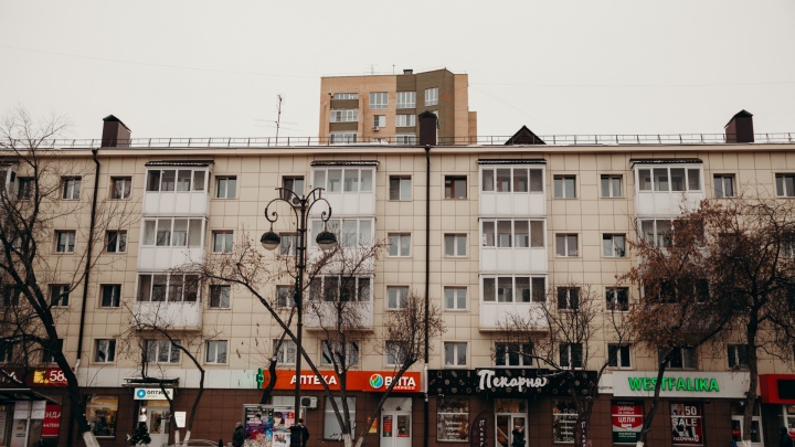 В Тюмени — спрос на арендные квартиры. За сколько можно снять жилье в городе?