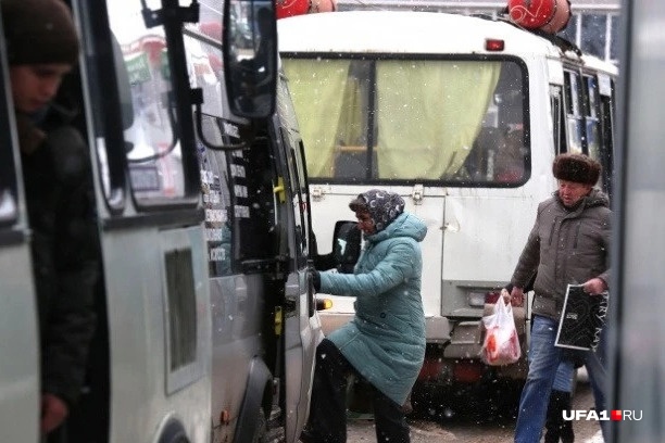 Уфа встала в середине рейтинга городов по качеству автобусов