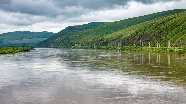 «Реки в Могоче поднимутся на 50–90 сантиметров» — Осипов поделился прогнозом на развитие наводнения