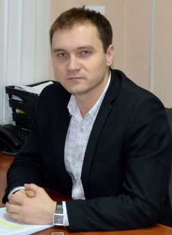 Василий Егоров занимает пост замглавы района с <nobr class="_">2020 года</nobr>